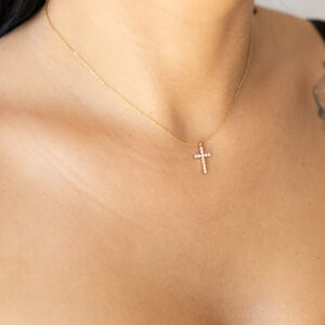 Grandinėlė| Kryželis