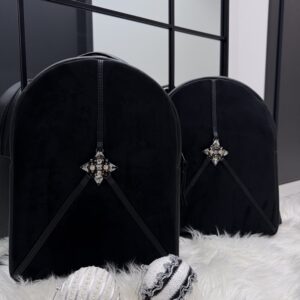 Kuprinė| Deimantų valdovė M dydžio